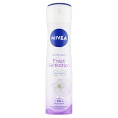 Nivea Fresh Sensation izzadásgátló spray 150 ml