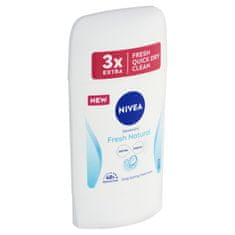 Nivea Fresh Natural Solid dezodor 50 ml