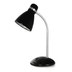 Esperanza Alkes asztali lámpa fekete (ELD113K) (ELD113K)