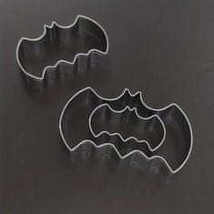 Fém kiszúrók-Batman