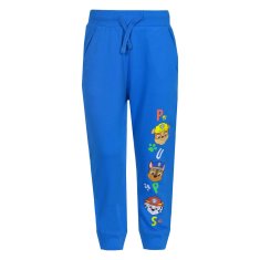Nickelodeon Mancs Őrjárat Gyerek pamut jogging nadrág kék 2-3 év (98 cm)