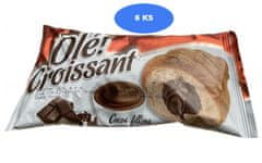 Olé! croissant kakaó 50g (6 db)