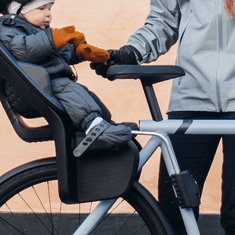 Thule Thule Gyorsdemontázs tartó a kerékpáros gyereküléshez