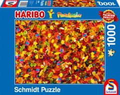 Schmidt Puzzle Fantasy 1000 db