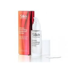 Silk'n Hialuron szérum az öregedés jelei ellen 2% (Intense Nourishing Hyaluronic Serum) 30 ml
