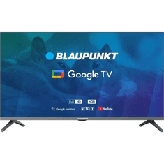 BLAUPUNKT 32FBG5000S 32" HD Ready Smart LED TV (32FBG5000S)