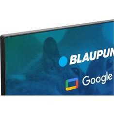 BLAUPUNKT 32FBG5000S 32" HD Ready Smart LED TV (32FBG5000S)
