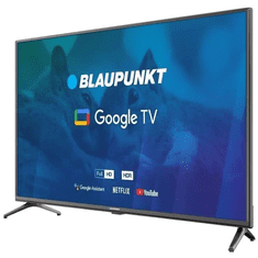 BLAUPUNKT 40FBG5000S 40" Full HD Smart LED TV