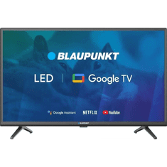 BLAUPUNKT 32HBG5000S 32" HD Ready Smart LED TV (32HBG5000S)