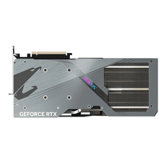 GIGABYTE AORUS GeForce RTX 4080 SUPER MASTER 16G NVIDIA 16 GB GDDR6X (GV-N408SAORUS M-16GD)