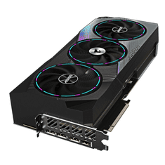 GIGABYTE AORUS GeForce RTX 4080 SUPER MASTER 16G NVIDIA 16 GB GDDR6X (GV-N408SAORUS M-16GD)