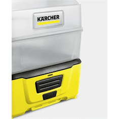 Kärcher mobil kültéri magasnyomású mosó (16800300) (K16800300)