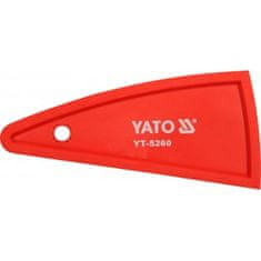 YATO Szilikon spatula