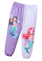EXCELLENT Lányok melegítőnadrág lila 110-es méret - Mermaids