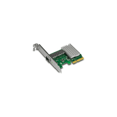 TRENDNET 10 Gigabit PCIe SFP+ Netzwerkadapter (TEG-10GECSFP)