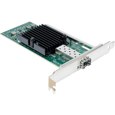 Inter-tech Inter-Tech SFP+ PCIe Adapter Argus ST-7211 10-Gigabit X8v2.0 retail (77773005)