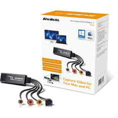 AVerMedia Video Grabber, DVD EZMaker 7 (C039) (61C039XX00BH)
