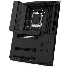 NZXT N7 B650E - motherboard - Socket AM5 - AMD B650 (N7-B65XT-B1)