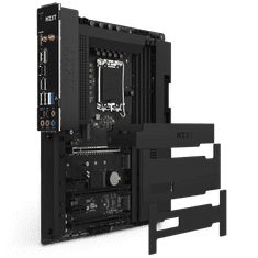 NZXT N7 Z790 - motherboard - ATX - LGA1700 Socket - Z790 (N7-Z79XT-B1)