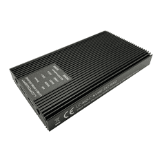 LC Power HDD ACC LC-M2-C-NVME-2X2-RAID M.2 (LC-M2-C-NVME-2X2-RAID)