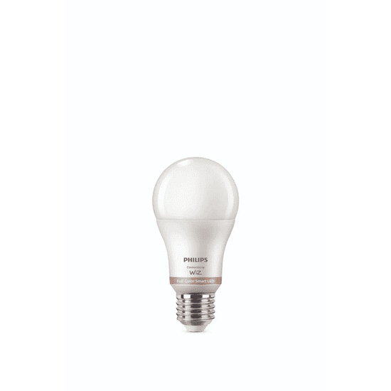 PHILIPS Smart LED fényforrás E27 8.5W (929003601062) (929003601062)