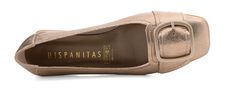 Hispanitas Női bőr alkalmi cipő HV243227 Antico (Méret 38)