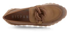 Hispanitas Női mokaszin cipő HV243270 Desert (Méret 39)