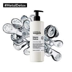 Loreal Professionnel Sampon előtti ápolás Serie Expert Metal Detox (Pre-Shampoo) 250 ml (Mennyiség 250 ml)