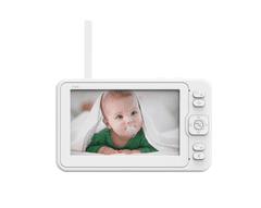 BOT Baby monitor kamerával BM1 Tuya BOT Baby monitor kamerával BM1 Tuya