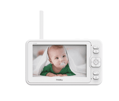 BOT Baby monitor kamerával BM3 Tuya BOT Baby monitor kamerával BM3 Tuya