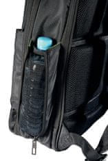 LEITZ Complete Laptop hátizsák, 15.6" - fekete