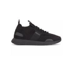 Hugo Boss Cipők fekete 45 EU 50470596