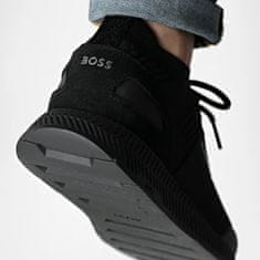 Hugo Boss Cipők fekete 41 EU 50470596