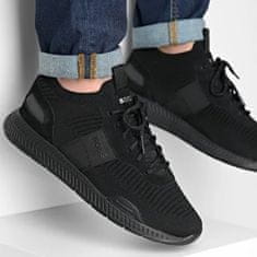 Hugo Boss Cipők fekete 41 EU 50470596