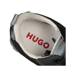Hugo Boss Cipők fekete 46 EU 50474040