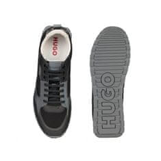 Hugo Boss Cipők fekete 46 EU 50474040