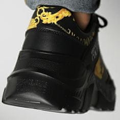 Versace Cipők fekete 42 EU 75YA3SC2