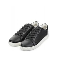 Emporio Armani Cipők fekete 46 EU 935575CC504