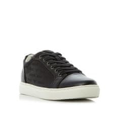 Emporio Armani Cipők fekete 46 EU 935575CC504