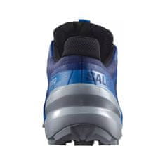 Salomon Cipők futás kék 45 1/3 EU Speedcross 6 Gtx
