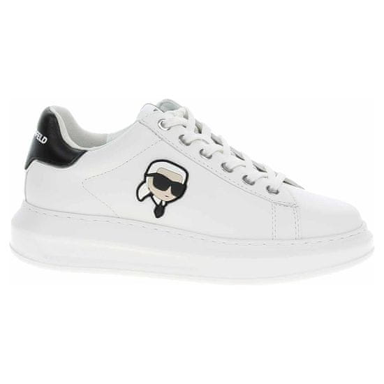 Karl Lagerfeld Cipők fehér KL62530N324KW011