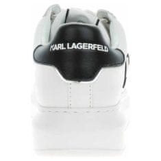 Karl Lagerfeld Cipők fehér 38 EU KL62530N324KW011