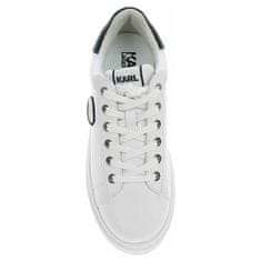 Karl Lagerfeld Cipők fehér 38 EU KL62530N324KW011