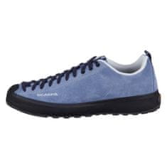 Scarpa Cipők kék 43.5 EU 327080172