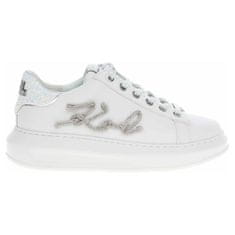 Karl Lagerfeld Cipők fehér 37 EU KL62510G324KW01S
