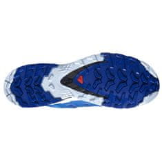 Salomon Cipők futás kék 46 EU Xa Pro 3d V9