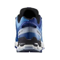 Salomon Cipők futás kék 45 1/3 EU Xa Pro 3d V9