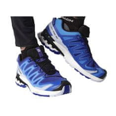 Salomon Cipők futás kék 46 EU Xa Pro 3d V9