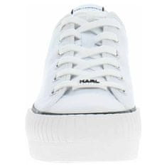 Karl Lagerfeld Cipők fehér 40 EU KL60410N324KW911