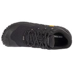 Cipők futás fekete 40.5 EU Trail Glove 7